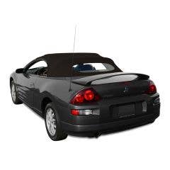 Mitsubishi Eclipse Spyder 2000-2005 Replacement Convertible Soft Top