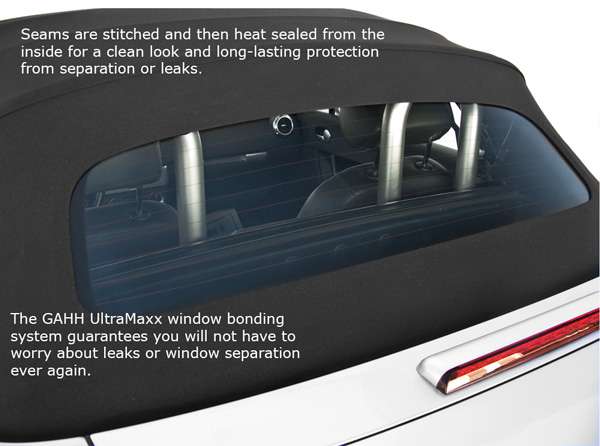 UltraMaxx Window System