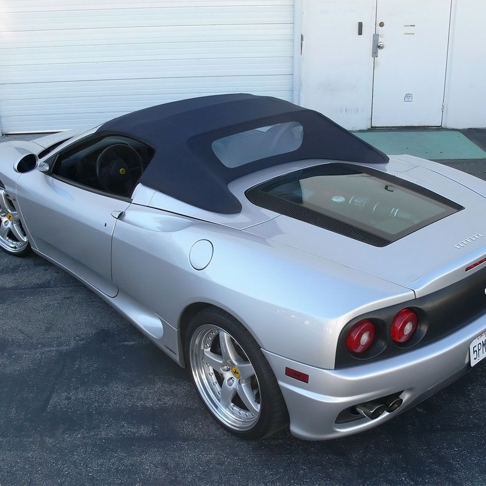 Ferrari 360/F430 Spider